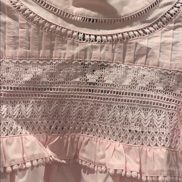 J. Crew blouse worn once - Picture 3 of 4